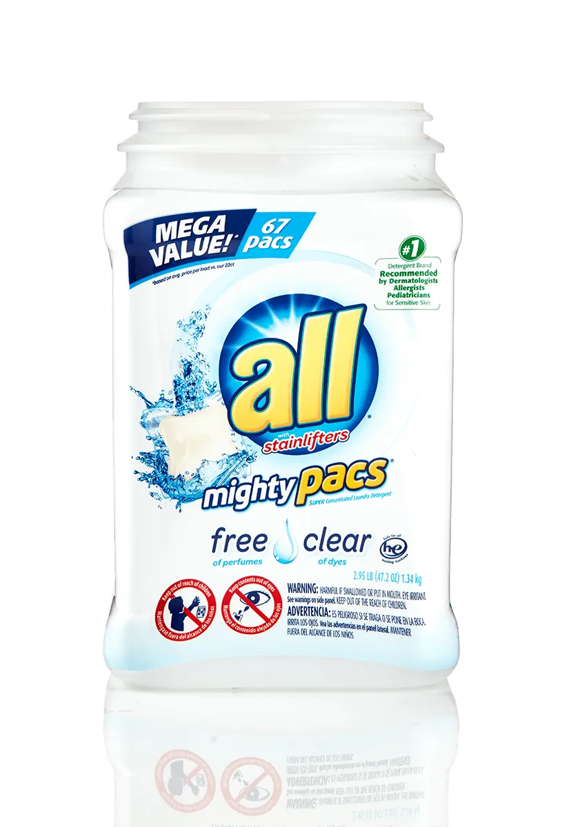primary labels